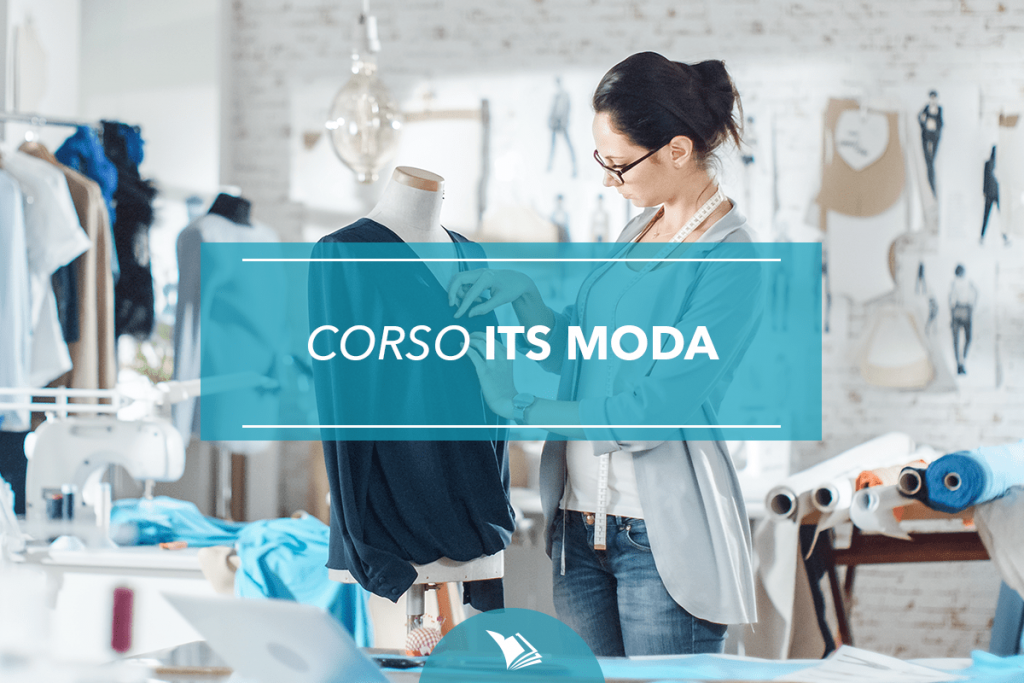 corsi moda ITS napoli