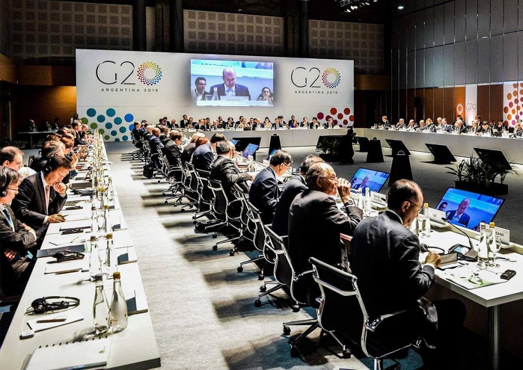 decisioni dopo g20 argentino