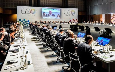 decisioni dopo g20 argentino
